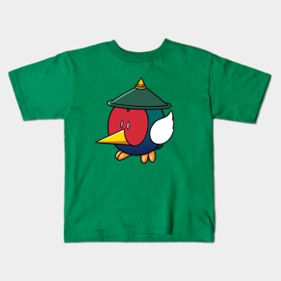 Pokio Kids T-Shirt